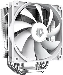 Повітряне охолодження ID-Cooling SE-214-XT ARGB White - мініатюра 2