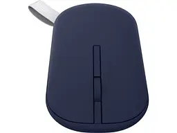 Миша комп'ютерна Asus MD100 Dark blue (90XB07A0-BMU000) - мініатюра 2