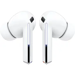 Навушники Samsung Galaxy Buds3 Pro White (SM-R630NZWA) [114495] - мініатюра 9