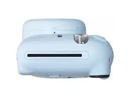 Фотокамера миттєвого друку Fujifilm Instax Mini 12 Pastel Blue (16806092) - мініатюра 7