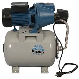 Насосна станція струменева Vitals Aqua AJ 1055-24e (47584) - мініатюра 5