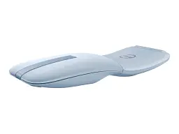 Миша Dell MS700 Bluetooth Travel Misty Blue (570-BBFX) - мініатюра 4