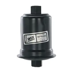 Фильтр топливный Wixfiltron WF8232 - миниатюра 2