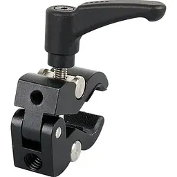 Кріплення краб AC Prof Super Clamp WG-CCM01 15-40mm [143682] - мініатюра 2