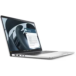 Ноутбук Dell Pro 16 PC16255 AI 7350 la 5.0Ghz,+,16GB DDR5,512GB,Windows 11Pro - мініатюра 3