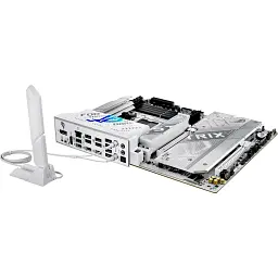 Материнська плата Asus ROG Strix X870-A Gaming WIFI [139983] - мініатюра 10