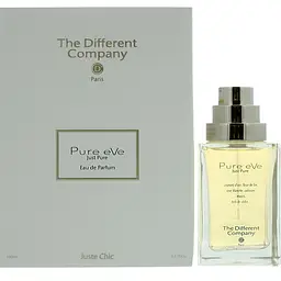 Оригінал The Different Company Pure eVe 100мл парфумована вода
