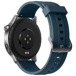 Смарт-годинник Realme Watch S2 Silver - мініатюра 4