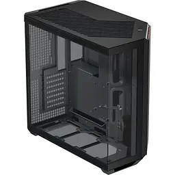 Корпус APNX V1-W Чорний (APCM-VI01103.11) - мініатюра 2