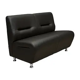 Диван офісний Richman Смарт Подвійний Флай 2230 (R00000013902) - мініатюра 2