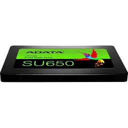 SSD накопичувач ADATA Ultimate SU650 1TB (ASU650SS-1TT-R) [135441] - мініатюра 4