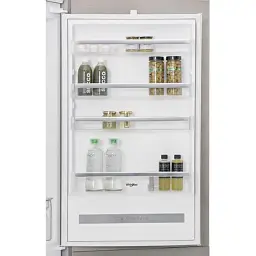 Холодильник Whirlpool SP40 801 EU з морозильною камерою - мініатюра 7