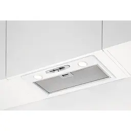 Витяжка ELECTROLUX LFG525W - мініатюра 2