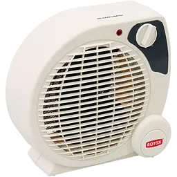 Тепловентилятор Rotex RAS07-H [74732]