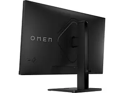 Монітор HP OMEN 27 G2 (AV4K1AA) - мініатюра 3