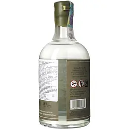 Уцінка. Джин Journeyman Distillery Bilberry Black Hearts Wht 45% 0.5 л - мініатюра 2