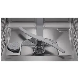 Посудомийна машина Bosch SMV6ECX86Q - мініатюра 9