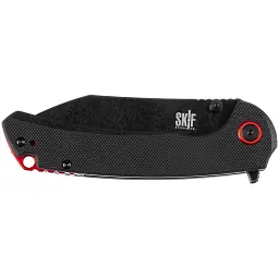 Ніж Skif Jock Jr BSW Black - мініатюра 3