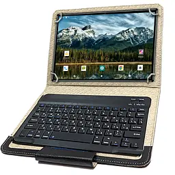 Планшет-ноутбук Hoozo Elit Tab 10 LTE Green 4/32 DUAL SIM 10.1" IPS - мініатюра 2