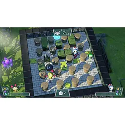 Ключ активації Microsoft Super Bomberman R для Xbox One/Series - мініатюра 12