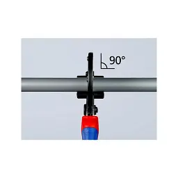 Труборіз KNIPEX (90 25 25) - мініатюра 5