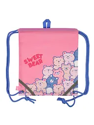 Сумка для взуття YES SB-10 Sweet Bear (550507)