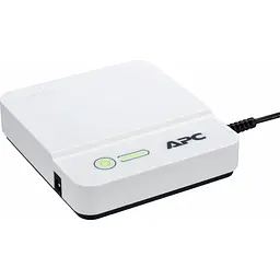 Джерело безперебійного живлення APC 36 ВА / 36 Вт / 7.5 А*ч (CP12036LI) - мініатюра 2