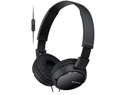 Навушники Sony MDR-ZX110APPI Pink - мініатюра 6