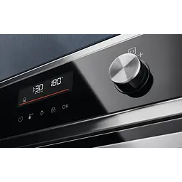 Духова шафа електрична Electrolux EOF6P76BX - мініатюра 2