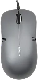 Миша A4Tech OP-560NU Black