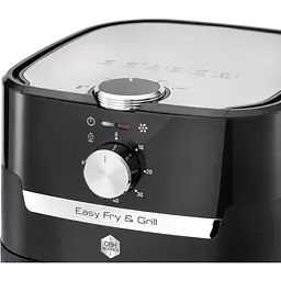Мультипіч OBH Nordica Easy Fry&Grill Classic AG5018S0 [134353] - мініатюра 4