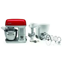 Кухонна машина Gorenje MMC1000RLR - мініатюра 4