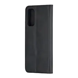 Чохол-книжка Premium Samsung M14 5G (M146) Black - мініатюра 2
