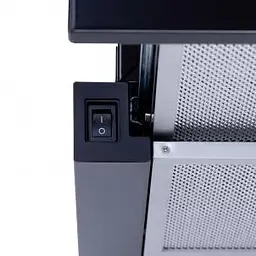 Витяжка телескопічна Minola HTL 6214 BL 700 LED - мініатюра 5