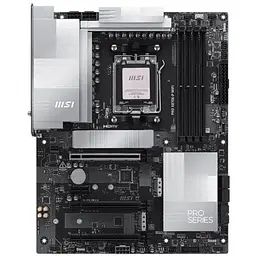 Материнська плата MSI PRO X870E-P WIFI