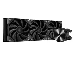 СВО ID-Cooling FX360 Pro (FX360 Pro) - мініатюра 1