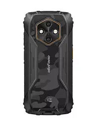 Смартфон Ulefone RugKing 4 Pro 8/256GB Black - мініатюра 4