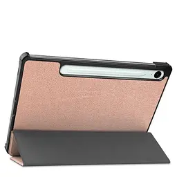 Чохол-книжка BeCover Smart Case для Samsung Galaxy Tab S9 SM-X710/SM-X716 /S9 FE (710413) - мініатюра 4