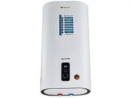 Електричний водонагрівач (бойлер) Willer EV80DRI Grand Digital - мініатюра 2