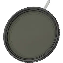 Світлофільтр Haida NanoPro Змінний ND 95mm для фотографії