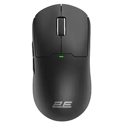 Ігрова миша 2E GAMING MG355 Black, WL, USB-A/WL