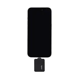 Накопичувач SSD Apacer SSD AS714 2TB USB 3.2 Gen.2 Read/Write 1000MB/s Black (AP2TBAS714B-1) - мініатюра 5