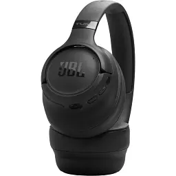 Bluetooth Stereo JBL Tune 780 NC Black (JBLT780NCBLK) UA - мініатюра 2