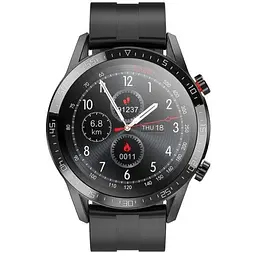 Розумний годинник Smart Watch HOCO Y2 блютуз датчик серця - мініатюра 2