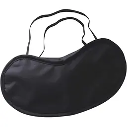 Маска на очі Orion Blind Love Augenmaske OS чорний