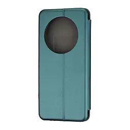 Чохол-книжка Standart Xiaomi Redmi 14C 4G Dark Green - мініатюра 3