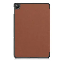 Чохол до планшета BeCover Smart Case Xiaomi Redmi Pad 2 SE 9.7" (2026) Brown (715823) - мініатюра 4
