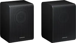 Комплект тилової акустики SWA-9250S 120Вт, 2.0, BT, Dolby Atmos, чорний Samsung teh0013344 - мініатюра 5