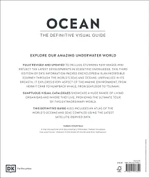 Ocean. The Definitive Visual Guide - мініатюра 2