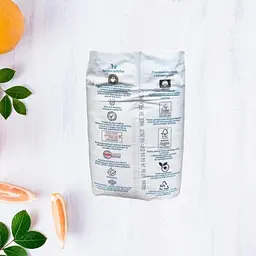 Підгузники Dada Pure Care 1 2-5кг 69шт - миниатюра 4